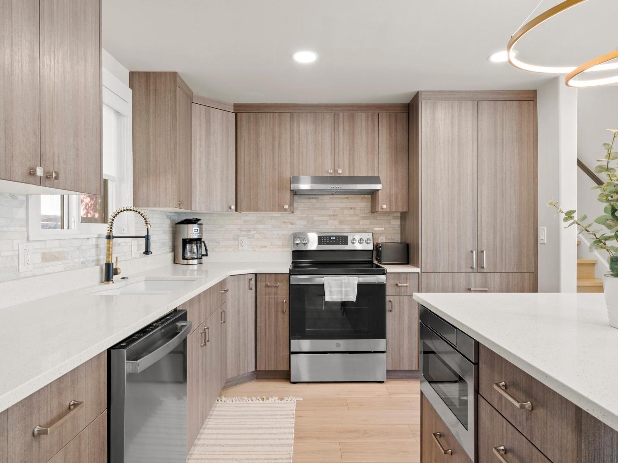Modern Home Near Salt Lake'S Attractions Salt Lake City Exterior foto